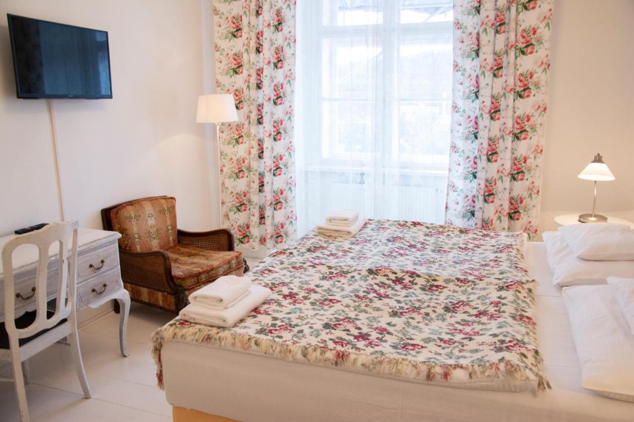 Zamek Napajedla Otel Dış mekan fotoğraf