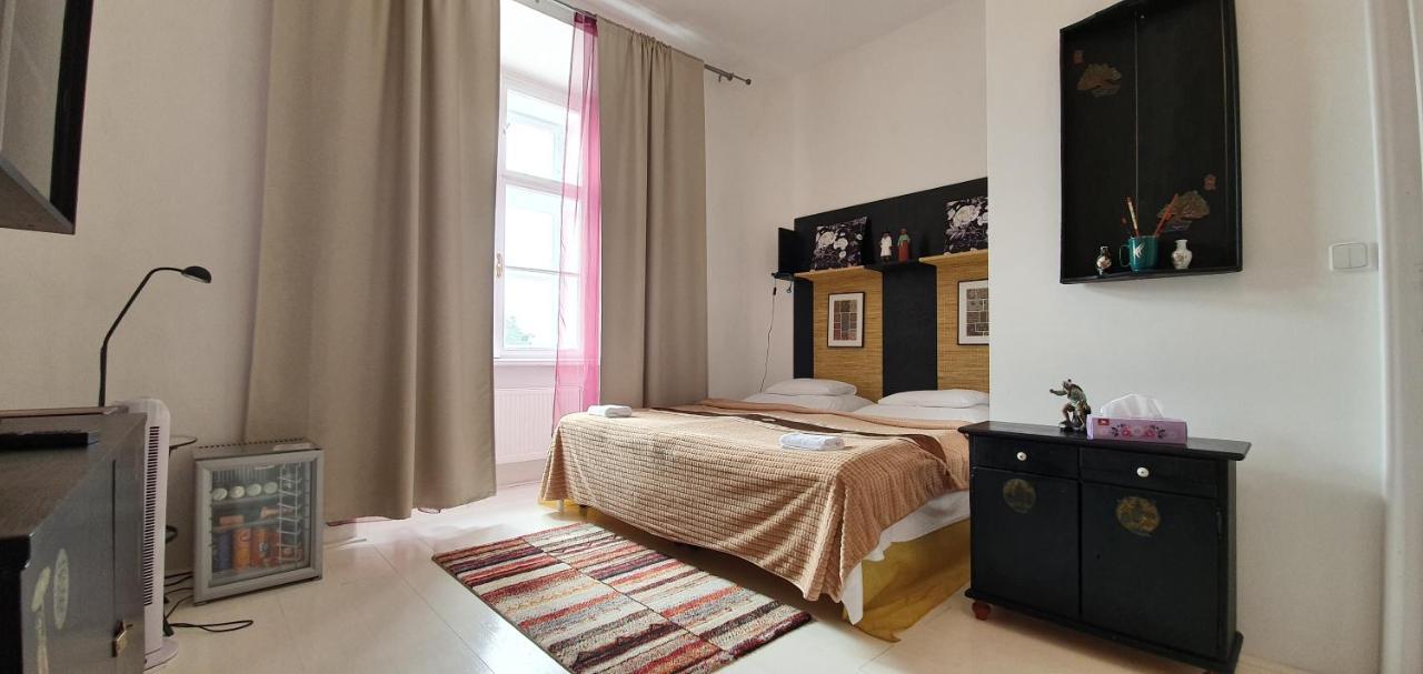 Zamek Napajedla Otel Dış mekan fotoğraf