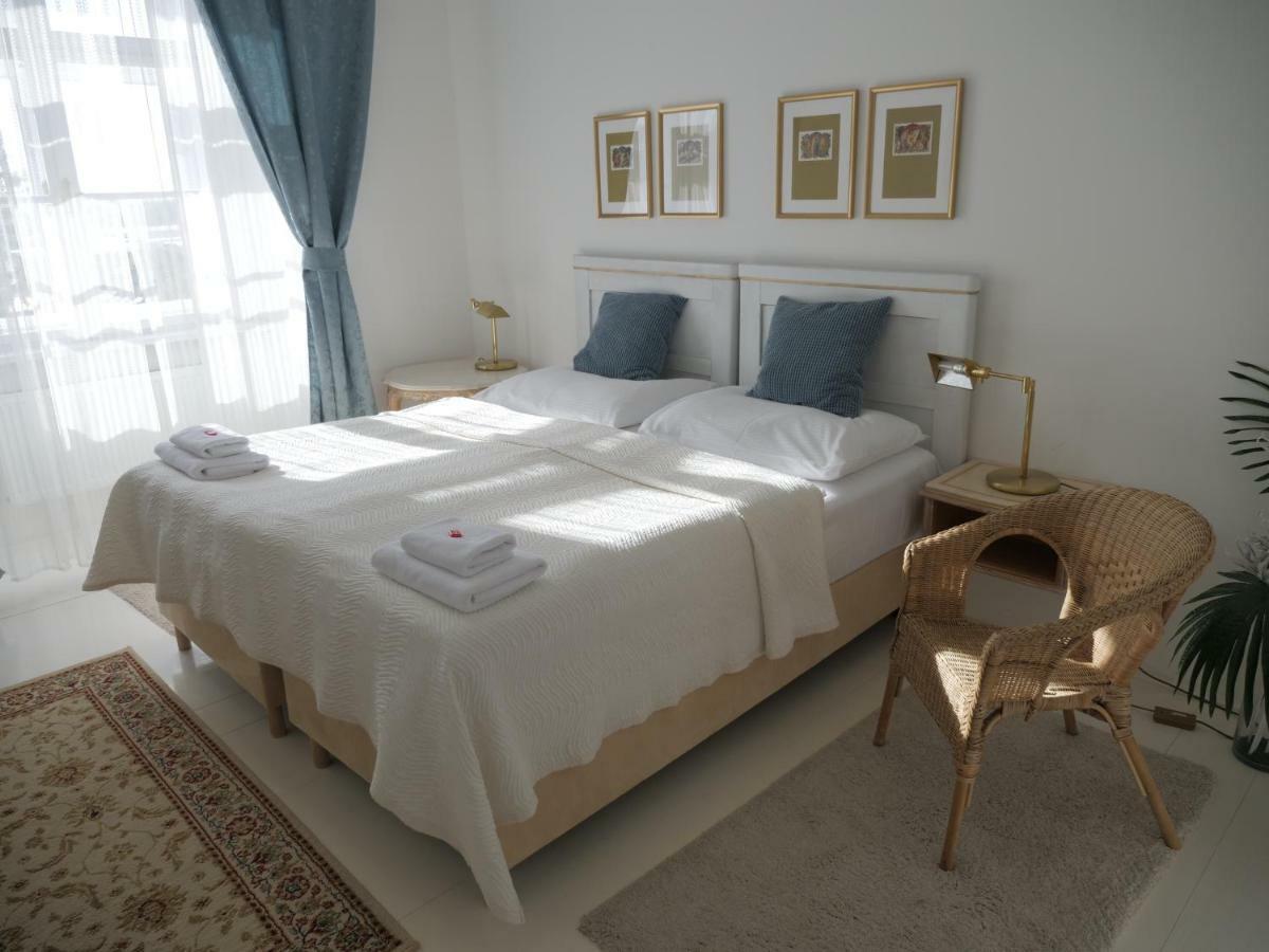 Zamek Napajedla Otel Dış mekan fotoğraf