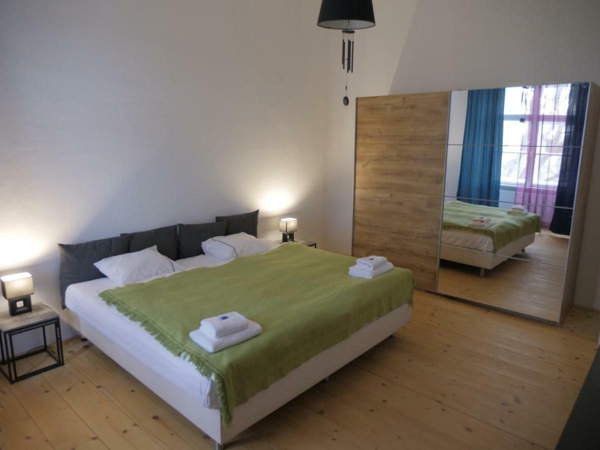 Zamek Napajedla Otel Dış mekan fotoğraf