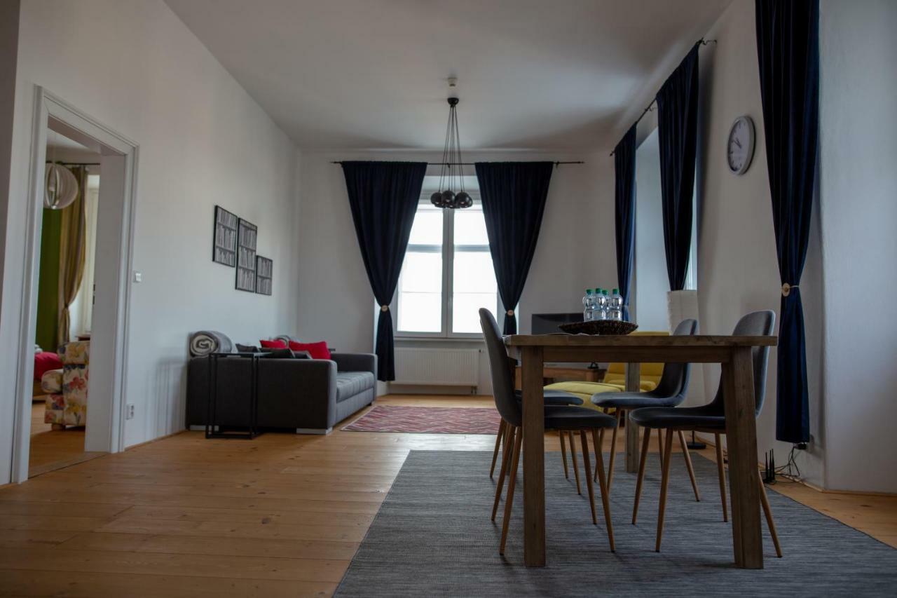 Zamek Napajedla Otel Dış mekan fotoğraf
