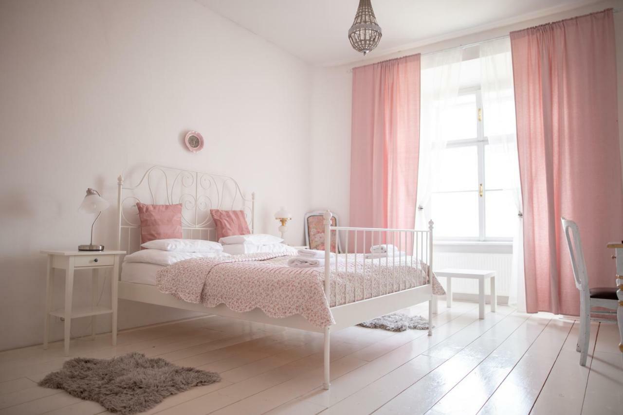 Zamek Napajedla Otel Dış mekan fotoğraf