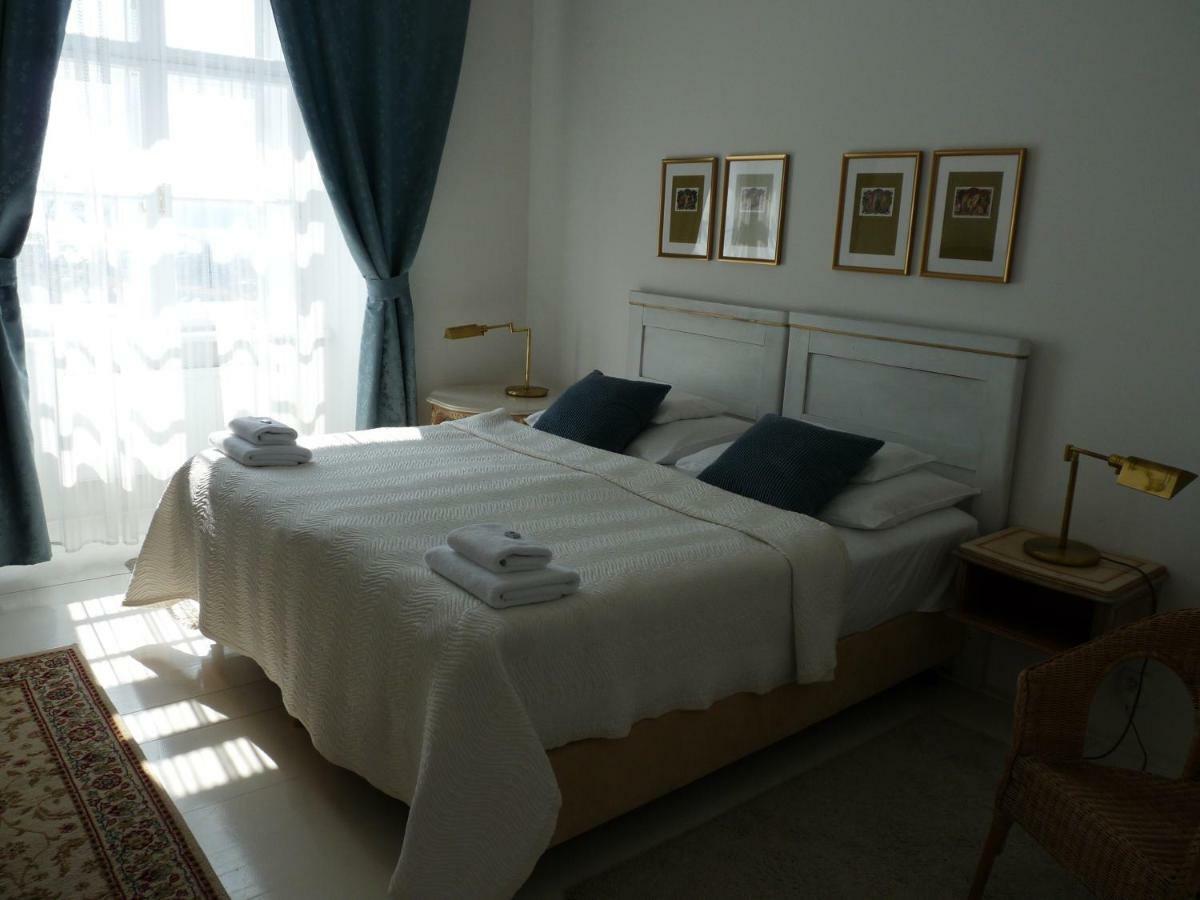 Zamek Napajedla Otel Dış mekan fotoğraf