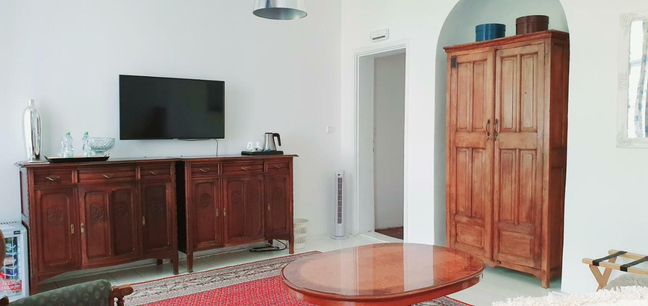 Zamek Napajedla Otel Dış mekan fotoğraf